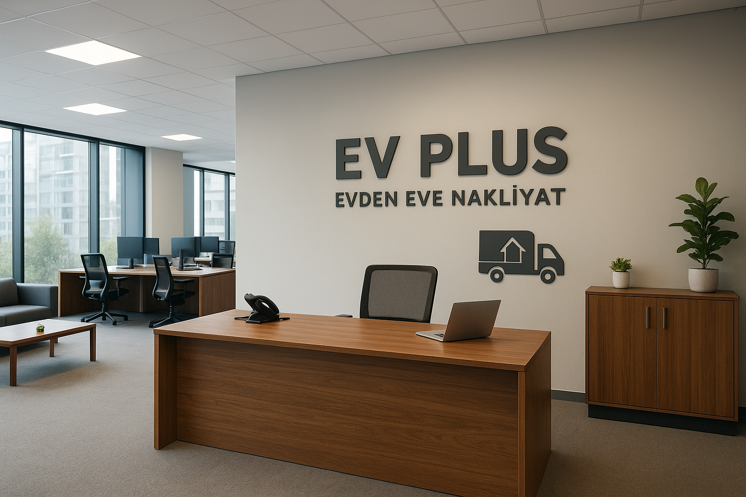 asansörlü taşıma