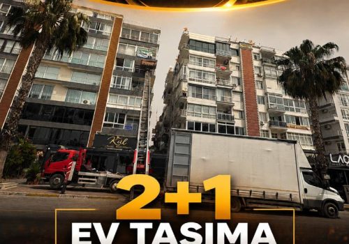2+1 ev taşıma fiyatları evplus taşıma