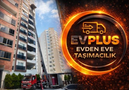 asansörlü taşıma