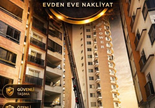 ev taşıma fiyatları mersin